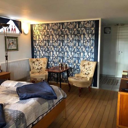 Rum I Villa - Kaerleksudden Norrtaelje Zewnętrze zdjęcie