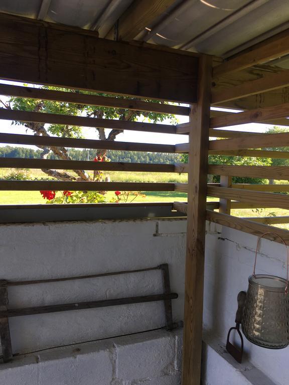Rum I Villa - Kaerleksudden Norrtaelje Zewnętrze zdjęcie