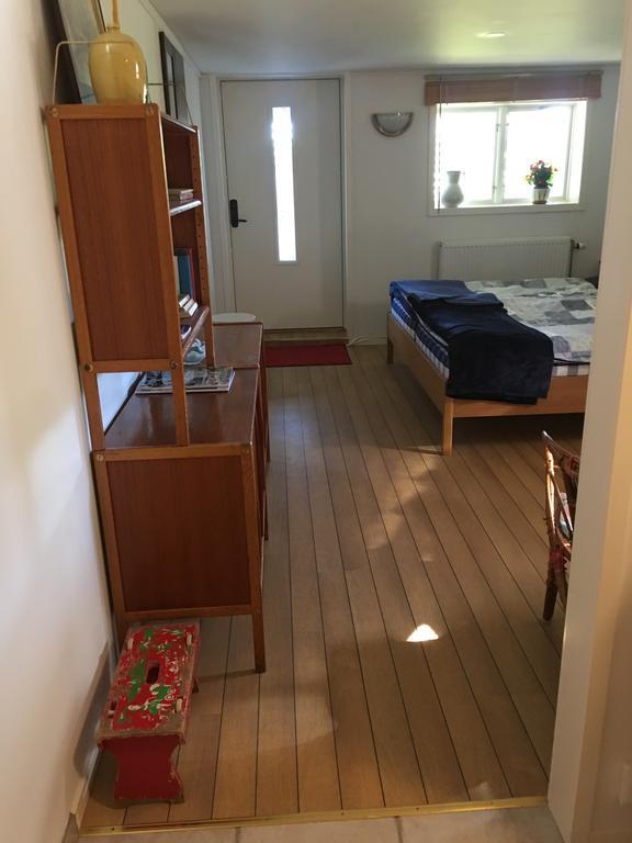 Rum I Villa - Kaerleksudden Norrtaelje Zewnętrze zdjęcie