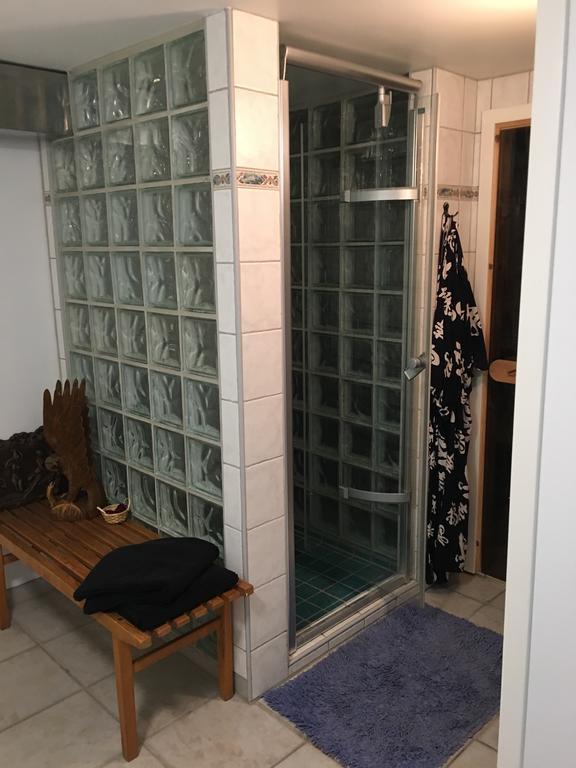 Rum I Villa - Kaerleksudden Norrtaelje Zewnętrze zdjęcie