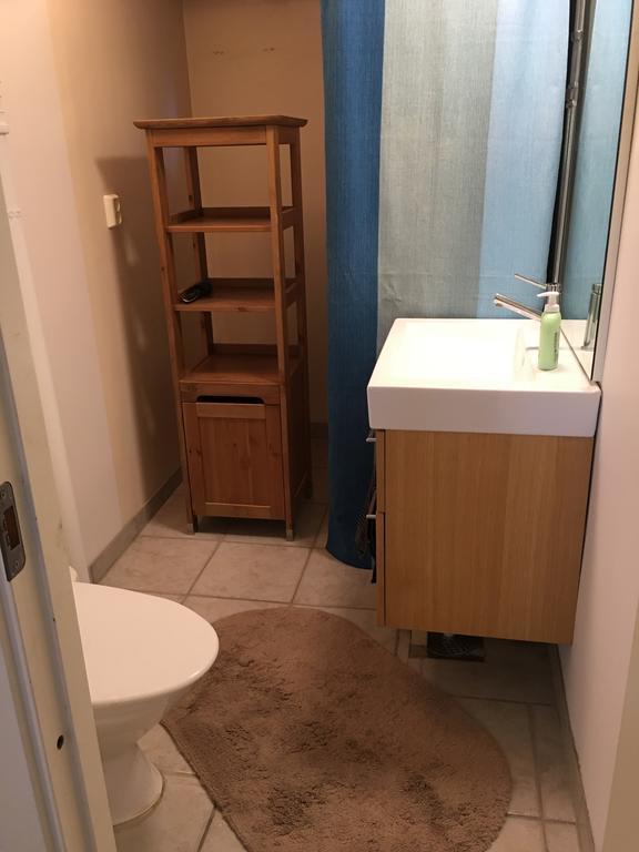 Rum I Villa - Kaerleksudden Norrtaelje Zewnętrze zdjęcie