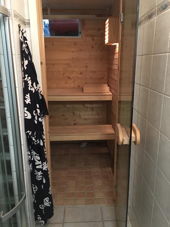 Rum I Villa - Kaerleksudden Norrtaelje Zewnętrze zdjęcie