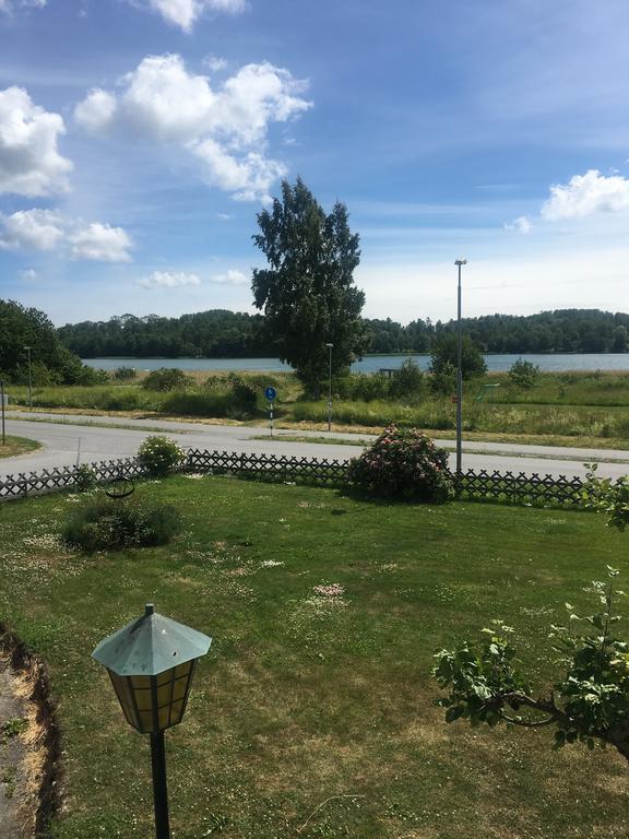 Rum I Villa - Kaerleksudden Norrtaelje Zewnętrze zdjęcie